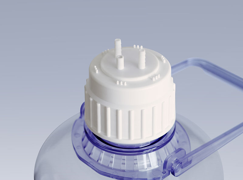 10L儲(chǔ)液桶液體轉(zhuǎn)移蓋