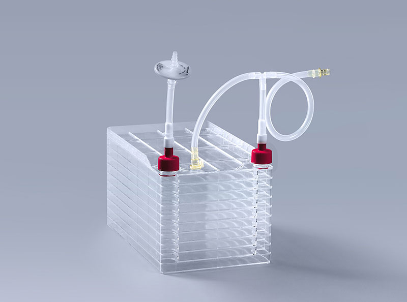 細胞工廠系統(tǒng)