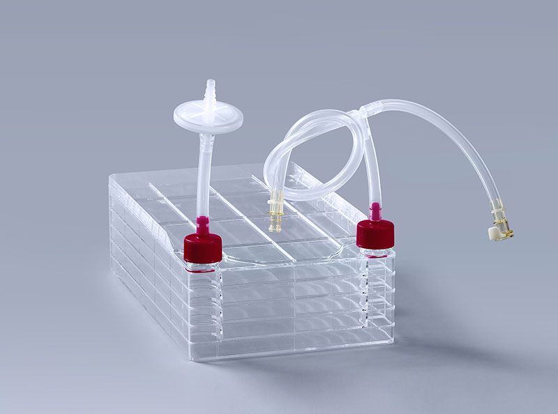 細(xì)胞工廠系統(tǒng)